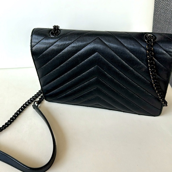 Saint Laurent Crossbody Bag - Picture 2 of 4